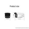 Hikvision 4MP Full-Color Outdoor HD Network Camera CN plug (adapter included)