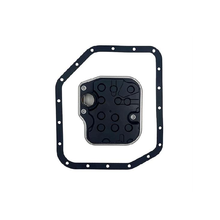 Car Gearbox Transmission Filter For Toyota Yaris 1.5L (2009-2012) Celica RAV4 Corolla Vios Sean Scion OEM 353300W020 Auto Part