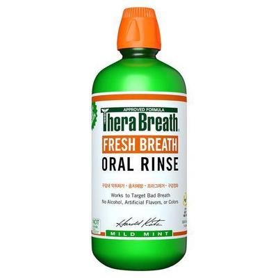 Mild Mint 1L Special (+12ml*5 Sheets)