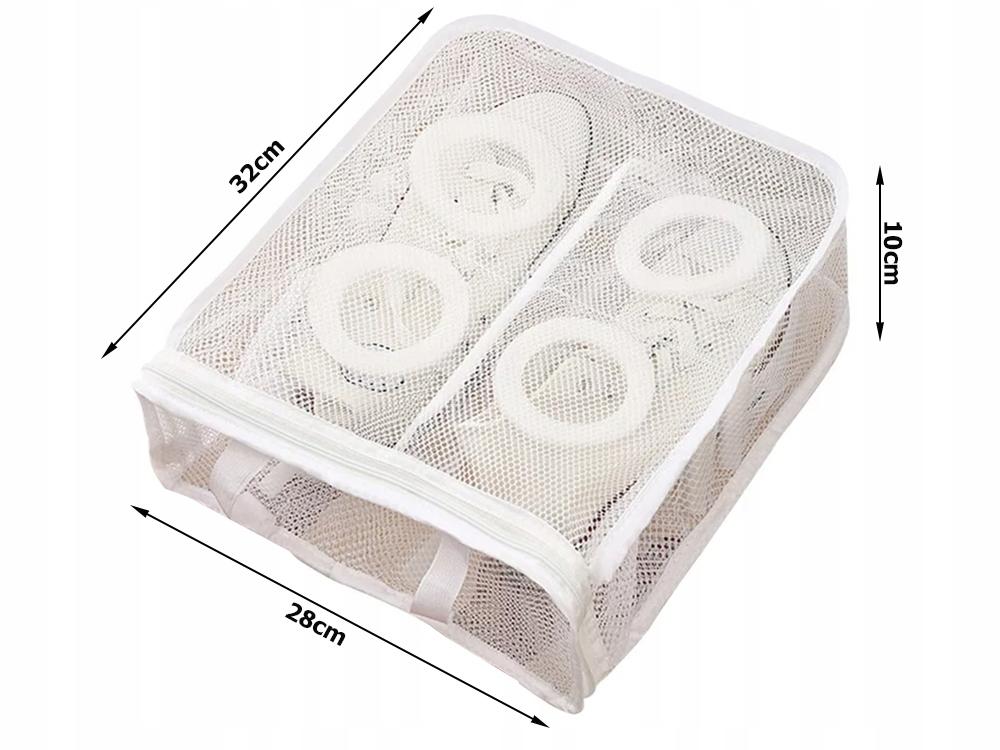 Shoe Washing Bag 36 (250) Gab_A