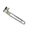 Three Needle Five Wire Industrial Coverstitch Machine Rule Multi-function Rolled Hem Feet  Home