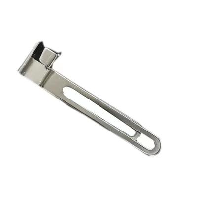 Metal Sewing Machine Foot Multi-function Seam Guide Industrial Coverstitch Machine Rule Sewing Machine Accessories