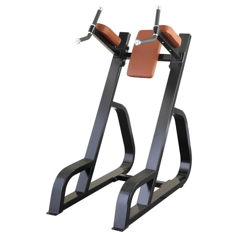 Ganas Pull-up & Knee Raise Power Tower