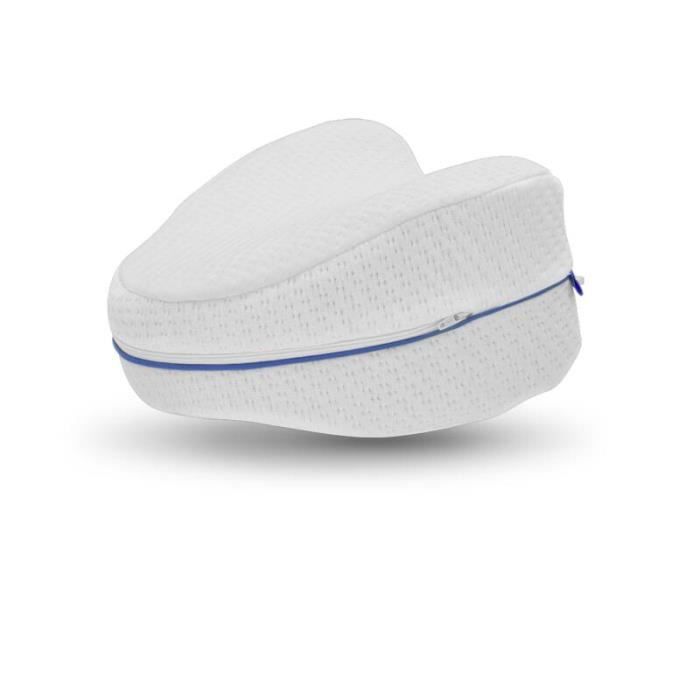 Lg Orthopedisch Kussen Voor De Benen Comfy Air , Ergonomisch Met Traagschuim