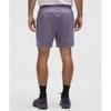 Lululemon Pace Breaker Lined Short 7  Grape Mist
