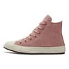 Converse Chuck Taylor All Star High Canyon Dusk Women Sneakers Pink Egret Rhubarb-Pie A02874C