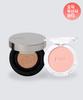 Naming Layered Fit Mini Cushion 5g + Fluffy Powder Blush 3.2g