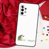 GO VEGAN For Samsung Galaxy A55 A53 A33 A13 A35 A15 A36 A56 A26 A16 A22 A32 A52 A54 A34 A06 A05 Case