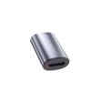 Essager Magnetic 3-in-1 Data Cable Converter: Micro To Type-C, Apple & Android Compatible Adapter.