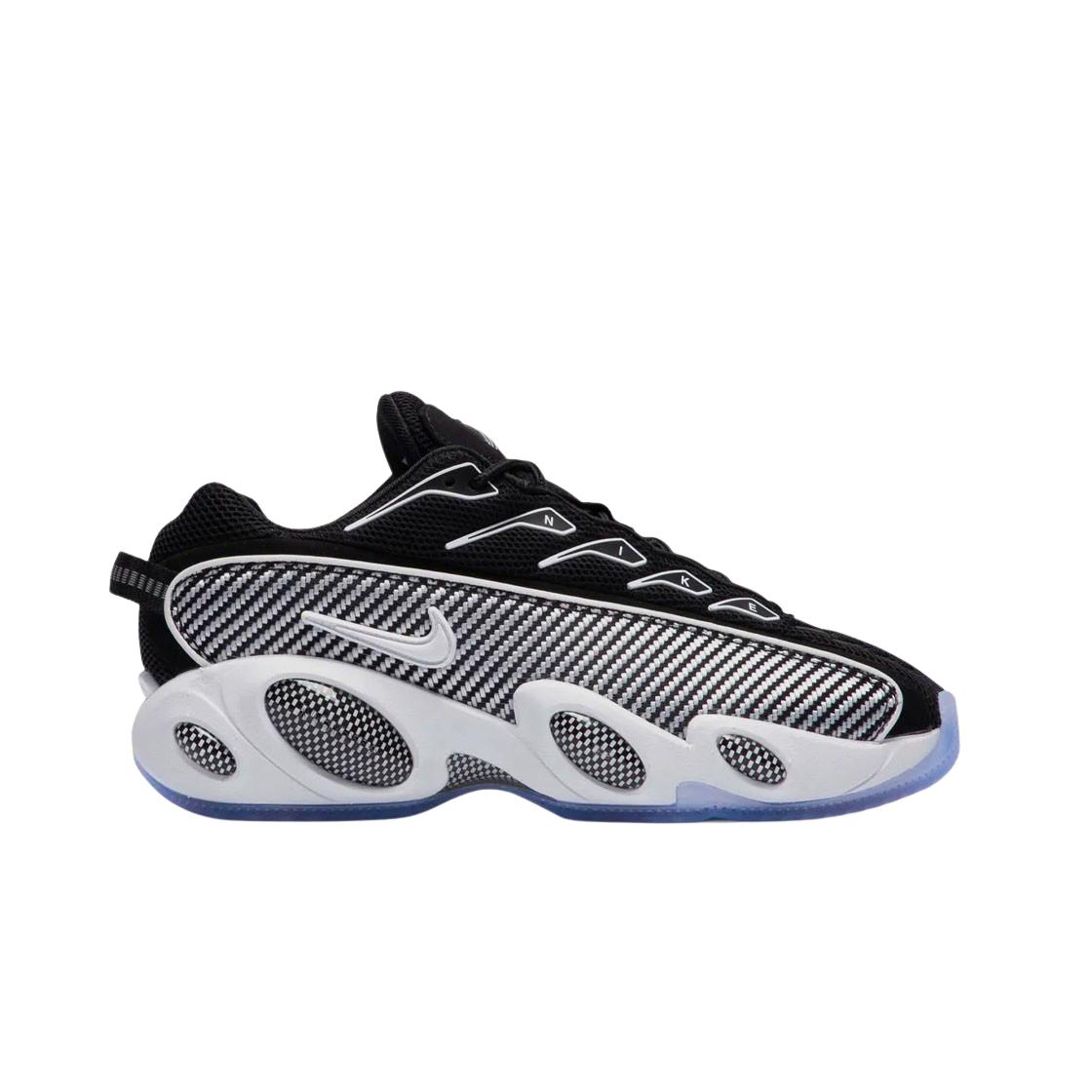 

Мужские кроссовки Nike x Drake Nocta Glide Black White Clear DM0879-001