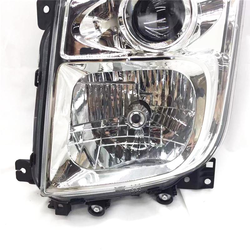 JMC Kaiyun N800 Headlight Assembly for Kairui N720 Light Truck (Upgraded Version)