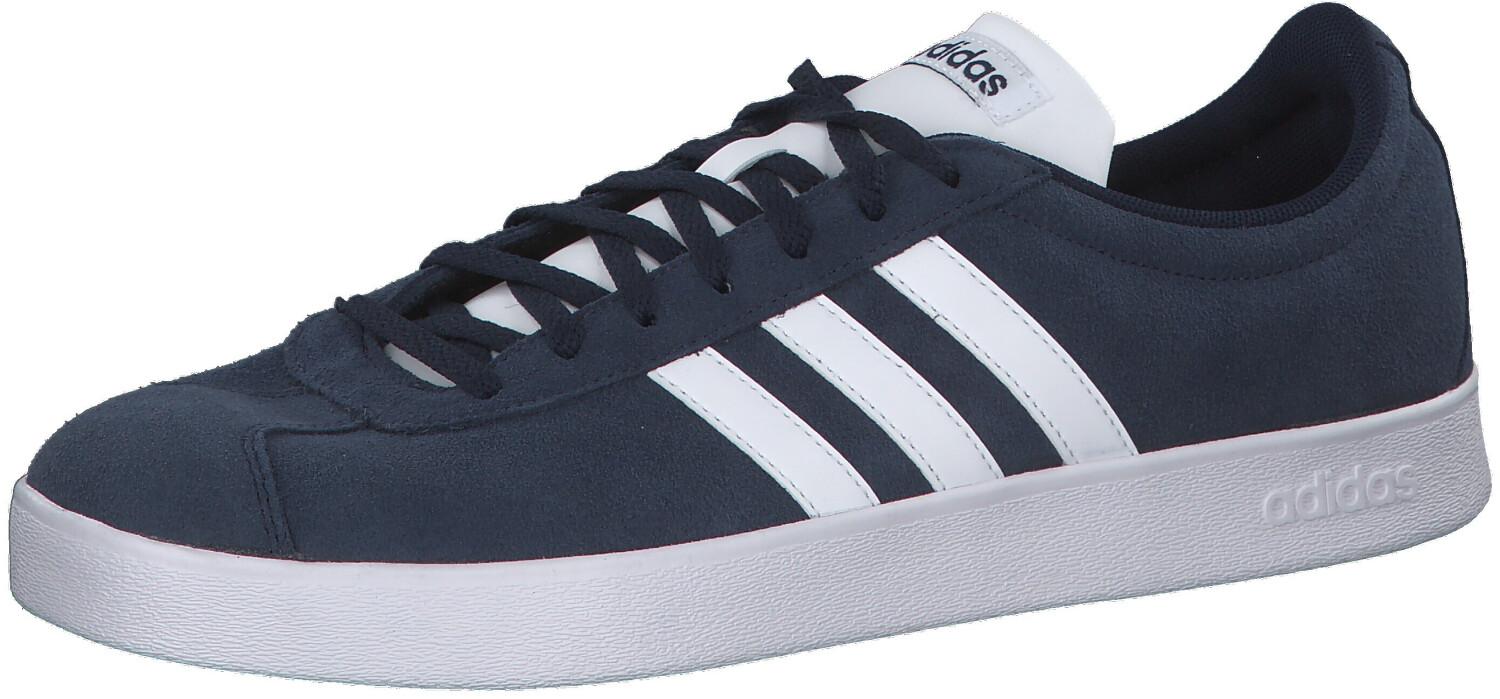 

Кроссовки Adidas VL Court 2.0 44