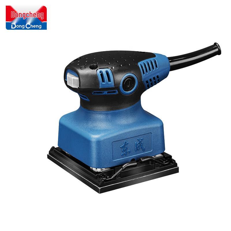 

Dongcheng Electric Flat Sander CN plug (adapter included)
