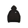 THE NORTH FACE KAWS Joint Collection Sweatshirts Men's Black Hooded Moderate Regular (Unisex) Sweatshirts NF0A5J8Z JK3
