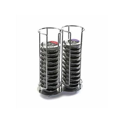 BigBuy Cooking - Tassimo Coffee Pod Organizer (28pcs)