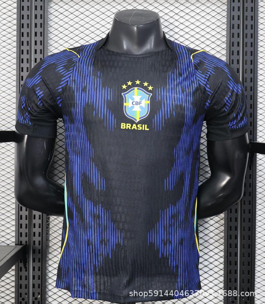 26 World Cup Player Edition Football Jersey - USA, Canada, Mexico, Argentina, Germany, Italy, Brazil