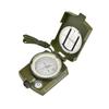 Outdoor Multifunction-Compass Engineering Plastic High-Precision Professional Camping Navigation Tool