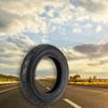 10*2.125 Inflatable Tyre Pneumatic Outer Tube Black for 10inch Electric Scooter