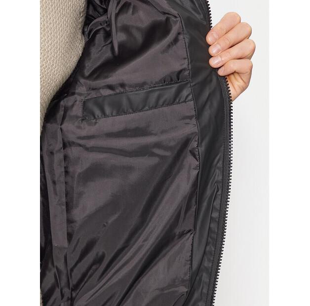 Зимняя куртка Only & Sons 22030461, черная, стандартный крой