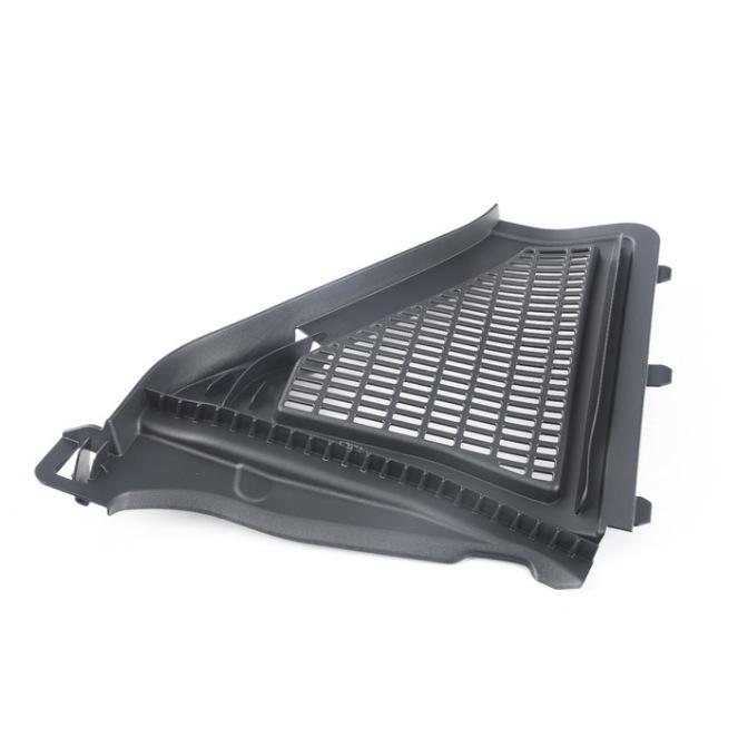 Osłona wycieraczek BMW X3 F25 do numerów części 64319184004, 64319184005