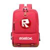 Game Backpack Men'S And Women'S Backpacks Travel Bag Student School Bag Computer Bag