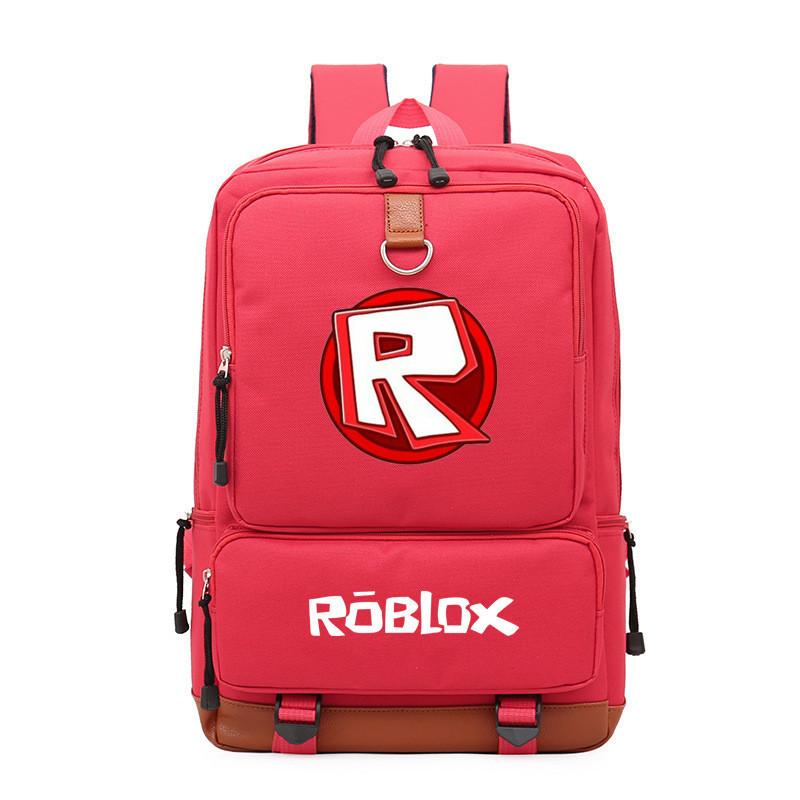Game Backpack Men'S And Women'S Backpacks Travel Bag Student School Bag Computer Bag