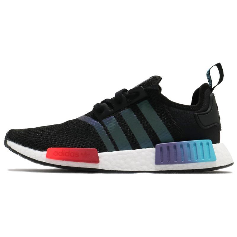 

Adidas Кроссовки NMD_R1 Gradient FW4365 36