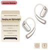Newman S2 Open-Ear Bluetooth Sport Headphones