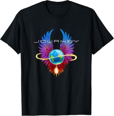 JOURNEY INFINITY WINGS T-Shirt