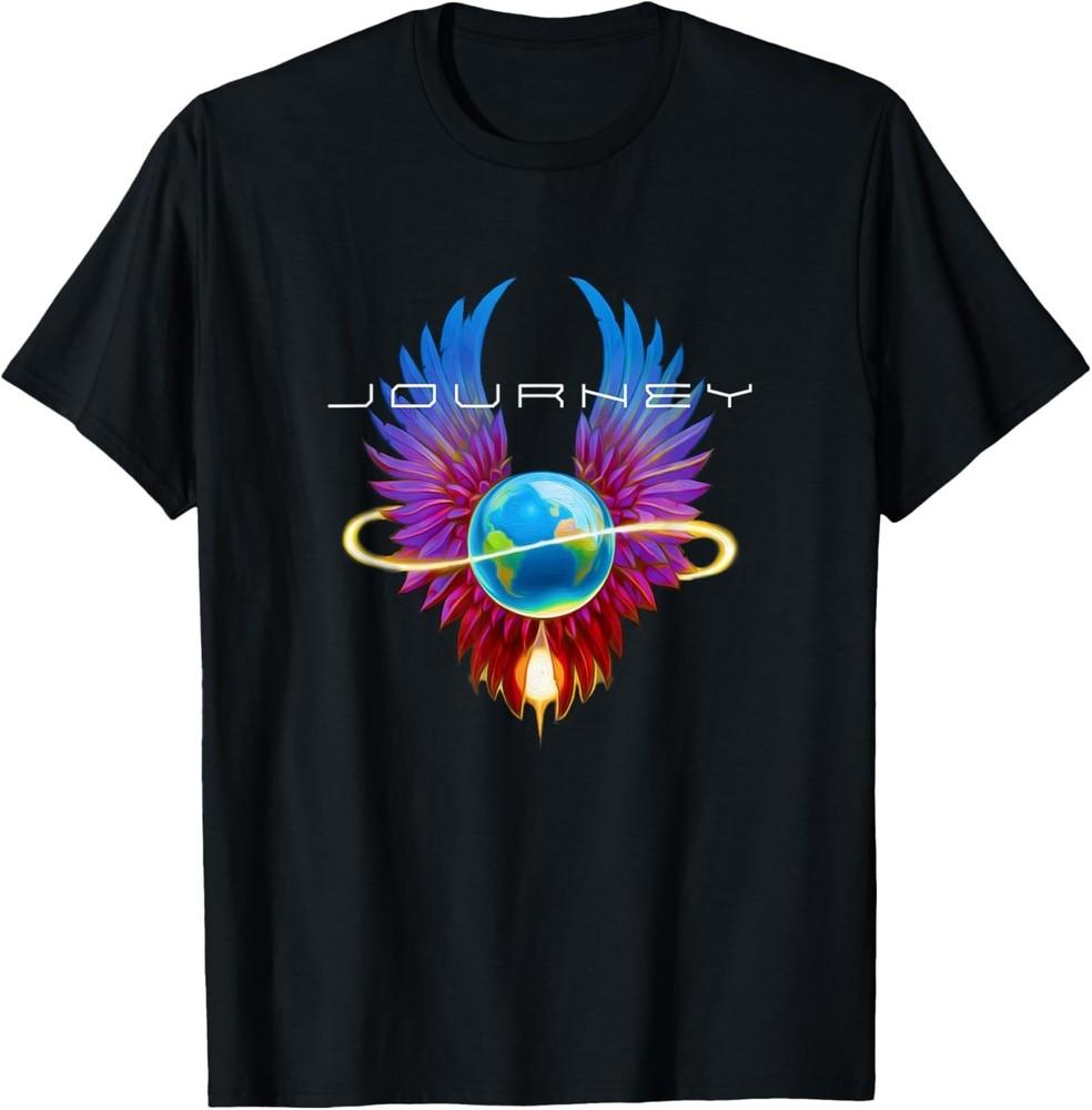 JOURNEY INFINITY WINGS T-Shirt