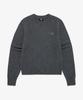Noseupeiseu Nt7Aq83A Women'S Leeul Sweater Dark_Gray