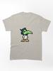 Shovel Knight Duck Game Plague Knight Classic T-Shirt
