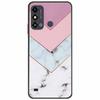 Case for ZTE Blade A53 4G Cover Marble silicon Soft TPU Back Cover For ZTE Blade A53 Phone Cases for ZTE A53 A 53 2023
