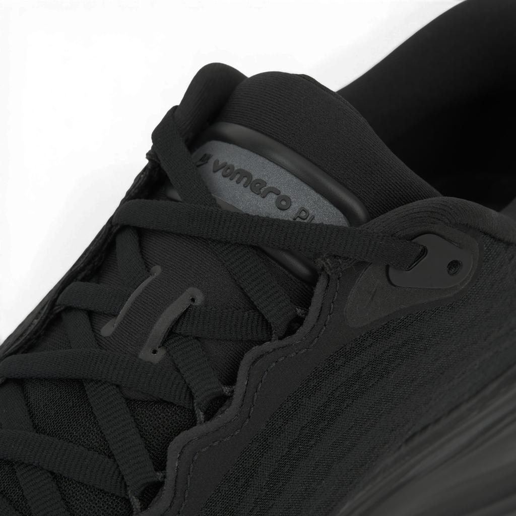 Nike Vomero Plus Black Men Sneakers IO4482-002