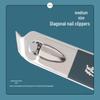 Zhang Xiaoquan Qingxiu 5-Piece Manicure Set