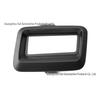 2024 Ideal Car HUD MEGA L6-L9 Head-Up Display Protective Cover with Hand-Feel Paint