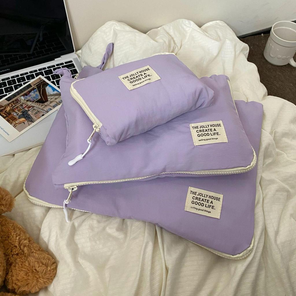 Waterproof Travel Suitcase Organizer for Clothing and Underwear