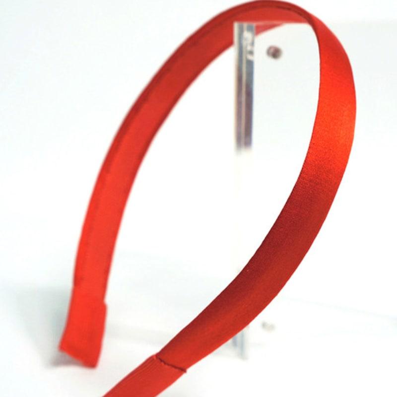 SAIMI JEON SAIMI LINE HAIR BAND Orange