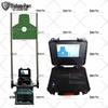 Qidunpan Multi-Function Auto-Reset Live-Fire Target System