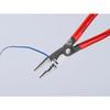 [KNIPEX] Electricians Pliers with Lock 200mm 1391200