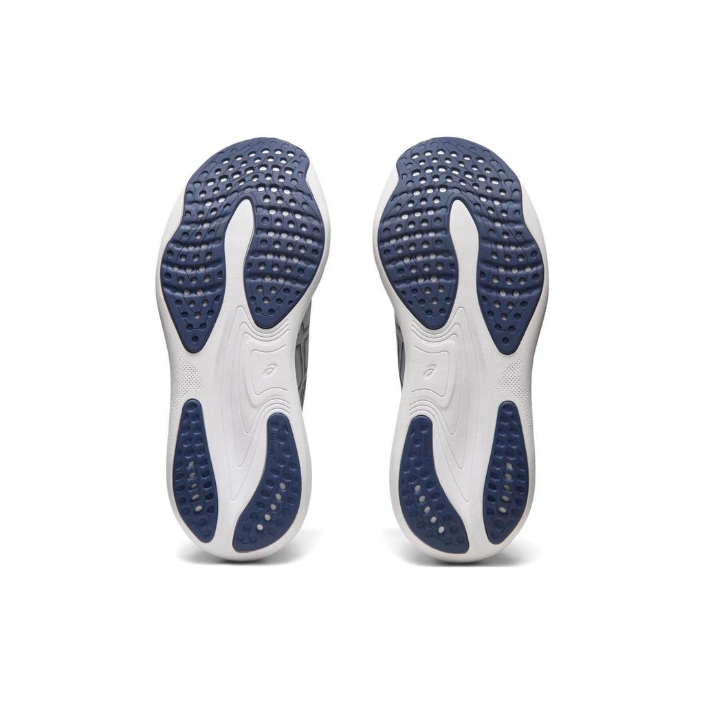 Asics Gel Nimbus 25 Extra Wide 'Sheet Rock Indigo Blue' 1011B618-021