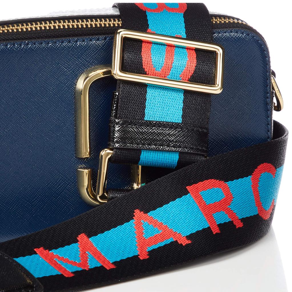 Party Bag SEA MULTI [Marc Jacobs] Bag/shoulder M0014146-455 455/BLUE [item]