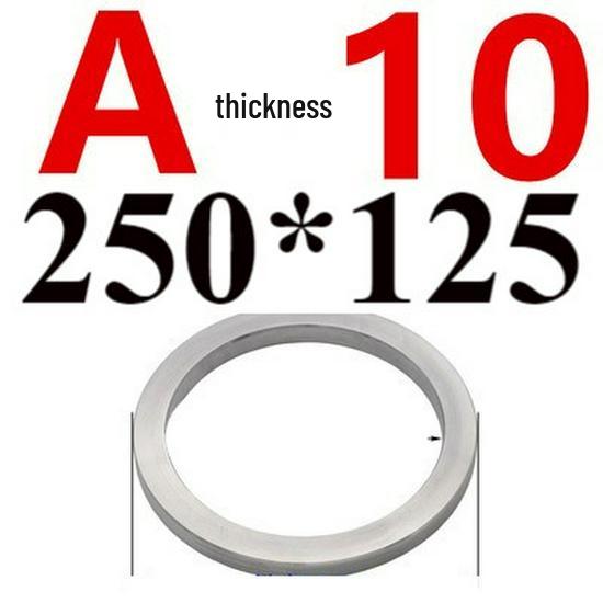 Mold Zhebiao A/B Flange & Gate Bush Injection Machine Locating Ring