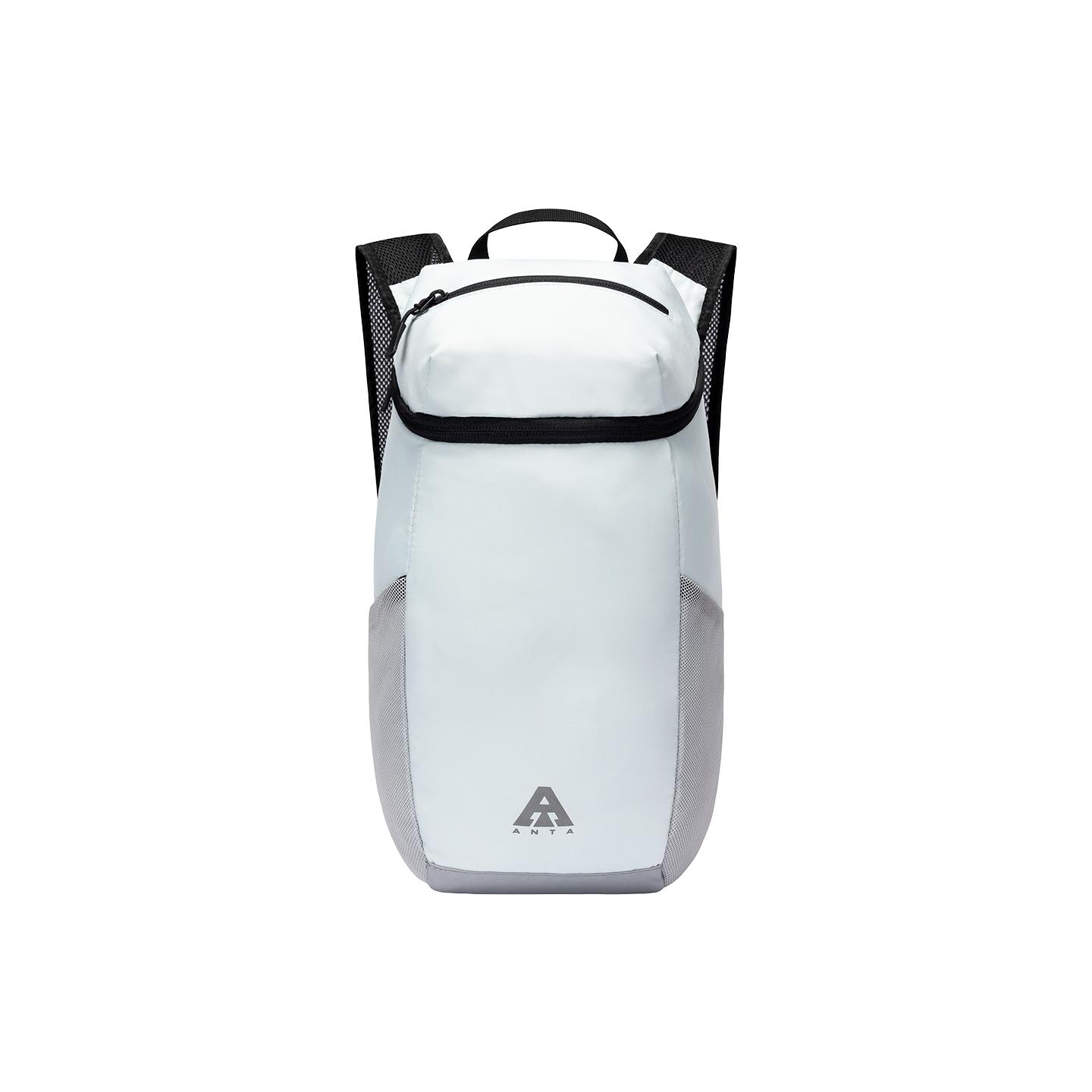 

Anta Lightweight 12L Comfortable Water-Resistant Outdoor Professional Hiking Cycling Camping Backpack Men Backpack Light-Blue 992616151R-4 Aqua Blue