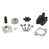 Vannpumpe impellersett 6BX-WG078-00 For Yamaha F4B F5A F6C 4T