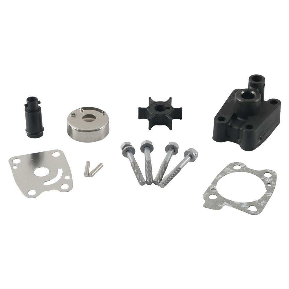 Vannpumpe impellersett 6BX-WG078-00 For Yamaha F4B F5A F6C 4T