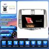 Android 16 for Toyota Land Cruiser Prado 150 2009-2013 Carplay Auto Radio Media Player Stereo 2din Head Unit