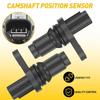 2Pcs Camshaft Sensor Position For 05-13 Toyota 4Runner Avalon Tacoma 07-13 Camry