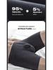 Men's Bullet-Style Separation Long Sports Briefs - Anti-Wear, Breathable, Large Size Boxer for Running