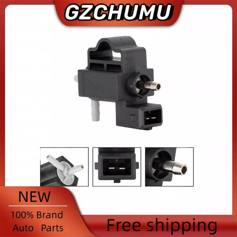 Turbocharger Bypass Valve for Chevy 55574902 Sedan Chevrolet Cruze Trax Encore